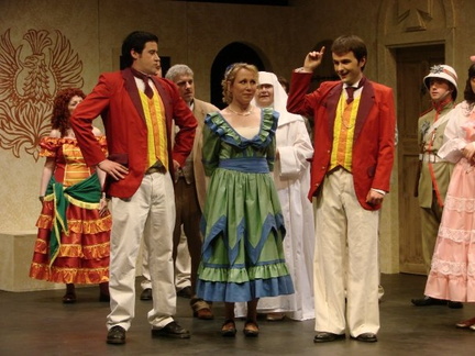 Comedy of Errors (52)