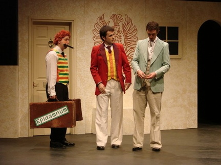 Comedy of Errors (67)