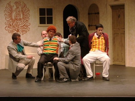 Comedy of Errors (83)