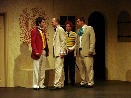 Comedy of Errors (85)