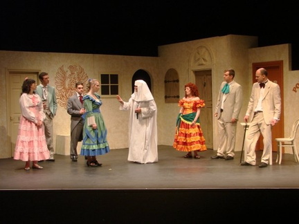 Comedy of Errors (87)