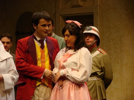 Comedy of Errors (90)