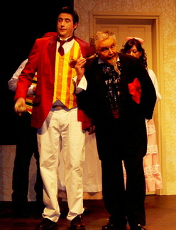 Comedy of Errors (95)