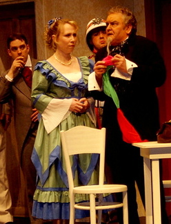 Comedy of Errors (98)