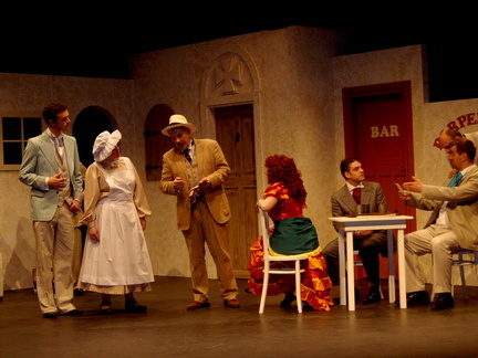 Comedy of Errors (102)