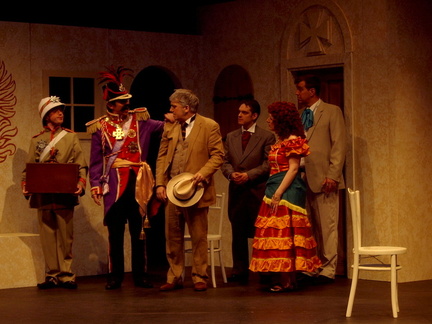 Comedy of Errors (105)