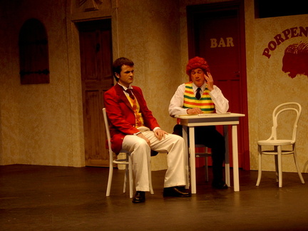 Comedy of Errors (107)