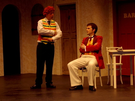 Comedy of Errors (113)