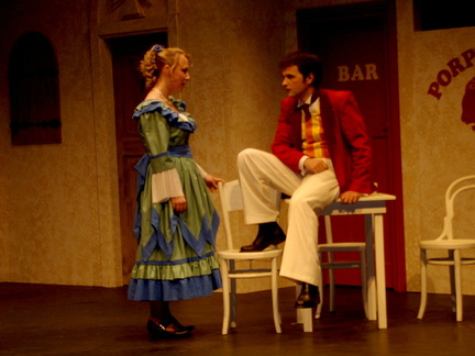 Comedy of Errors (116)