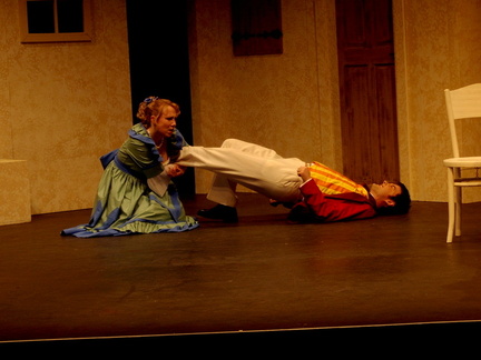Comedy of Errors (118)