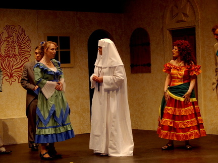 Comedy of Errors (148)