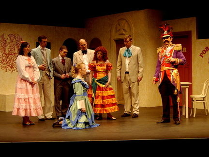 Comedy of Errors (151)