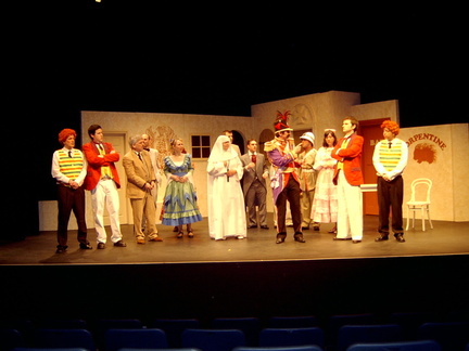 Comedy of Errors (157)