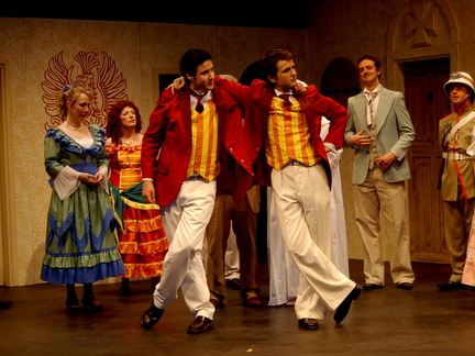 Comedy of Errors (159)