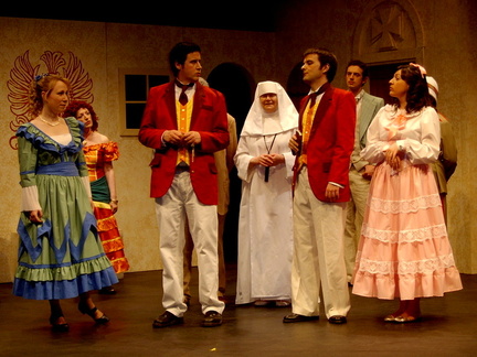 Comedy of Errors (161)