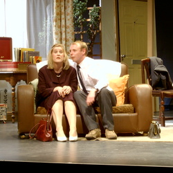 Billy Liar 2006