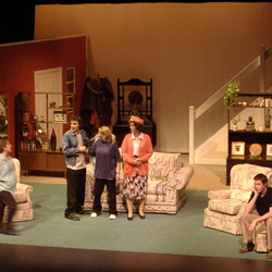 Straight and Narrow 2006