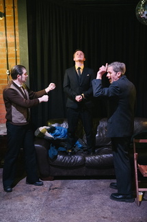 Hangmen 1-173