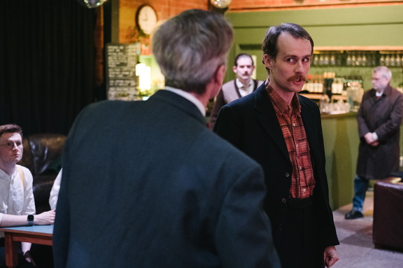 Hangmen 1-172