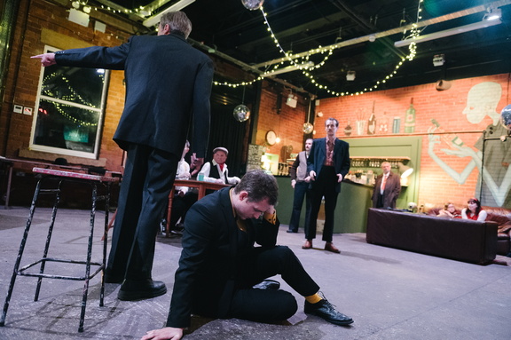 Hangmen 1-171