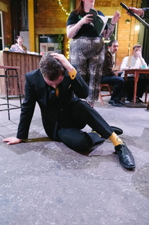 Hangmen 1-170