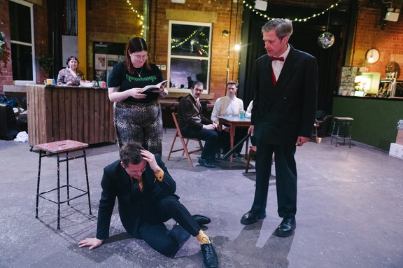 Hangmen 1-169