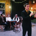 Hangmen 1-165
