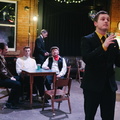 Hangmen 1-164