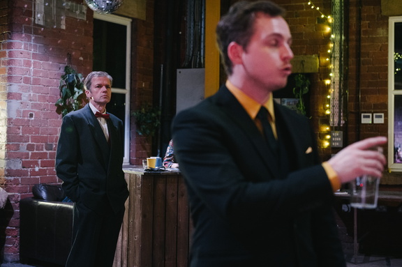 Hangmen 1-163