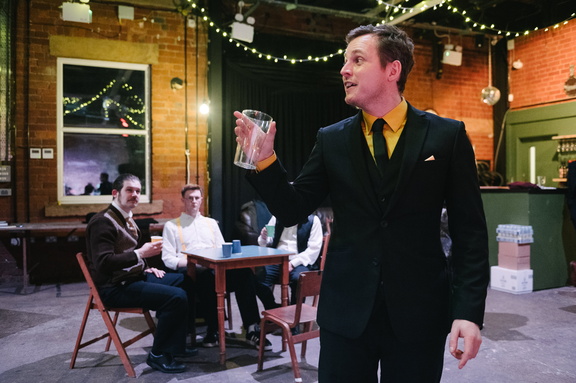 Hangmen 1-161