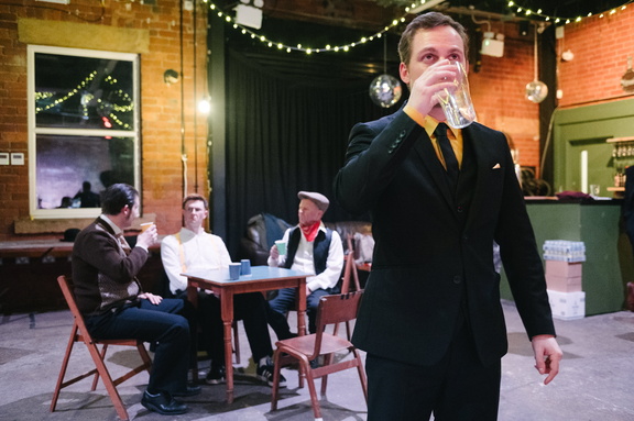 Hangmen 1-160