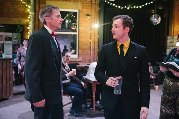 Hangmen 1-158