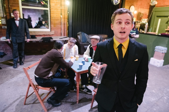 Hangmen 1-157