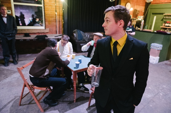 Hangmen 1-154