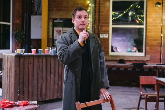 Hangmen 1-150