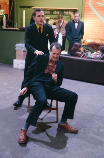 Hangmen 1-145