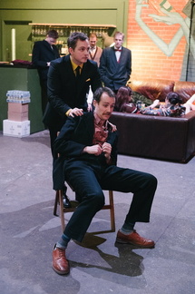 Hangmen 1-144