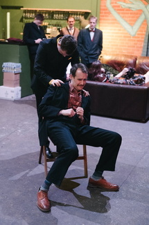 Hangmen 1-142