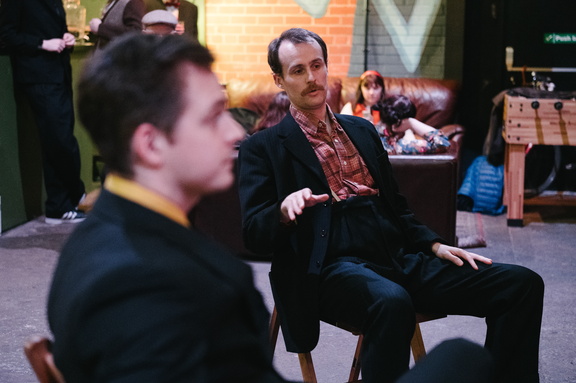 Hangmen 1-138