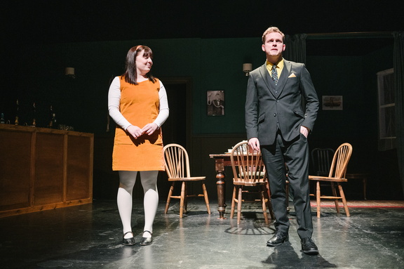Hangmen DR-139