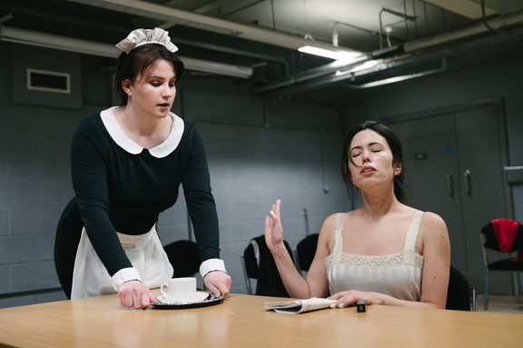 The Maids DR - Colour-35