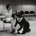 The Maids DR - B&W-37