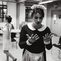 The Maids DR - B&W-30