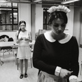 The Maids DR - B&W-29