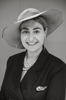 The Maids DR - B&amp;W-13