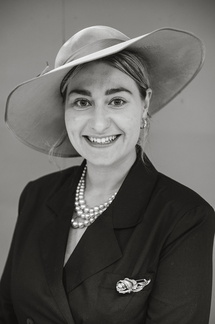 The Maids DR - B&amp;W-12