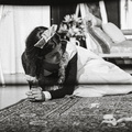 Maids DR - B&W-174