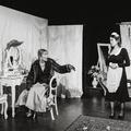 Maids DR - B&W-164