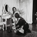 Maids DR - B&W-15
