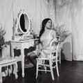 Maids DR - B&W-14